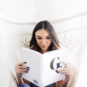 Meet your Posher, Isabella